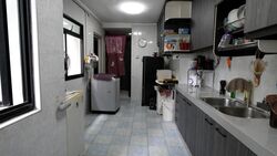 Blk 576 Woodlands Drive 16 (Woodlands), HDB 5 Rooms #510622521